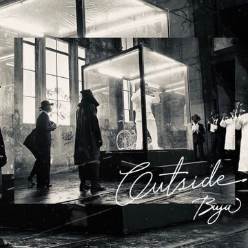 Outside-cover