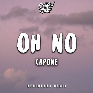 capone-oh-no-cover-image