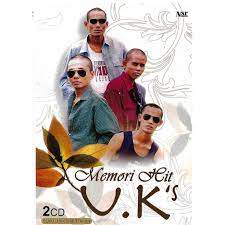Ukays - Membara