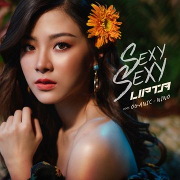 Sexy Sexy-cover