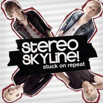 Stereo-cover