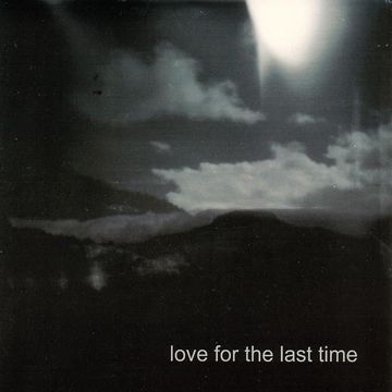 LAST LOVE-cover