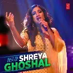 Ghoomar (From &quot;Padmaavat&quot;)-cover