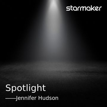 Spotlight-cover