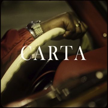 Carta-cover