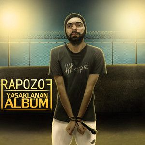 Yağ Yağmur-cover