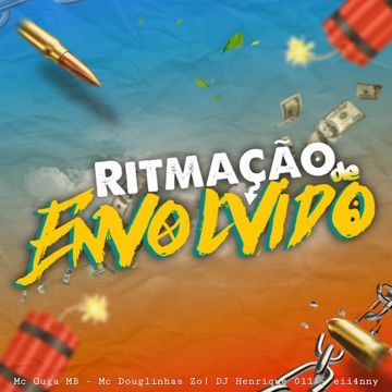 Ritmação de Envolvido-cover