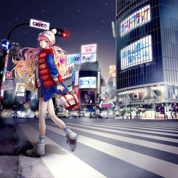 ホーリーフラッグ-cover