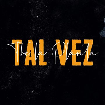 Tal Vez-cover