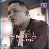 Pulut Roham