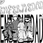 Enfermedad (feat. baicriss, Cilonn Brey, Xain & Aven)-cover