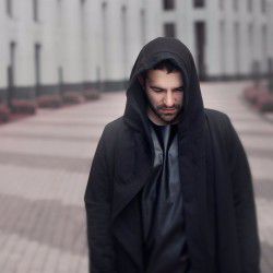 НИКОТИН (минус)-cover