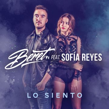 Lo siento (feat. Sofía Reyes)-cover
