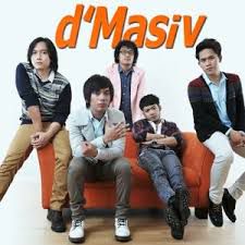 Rindu Setengah Mati -cover