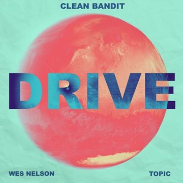Drive-cover