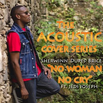 No Woman No Cry-cover