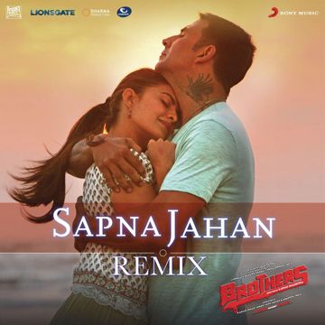 Sapna Jahan-cover