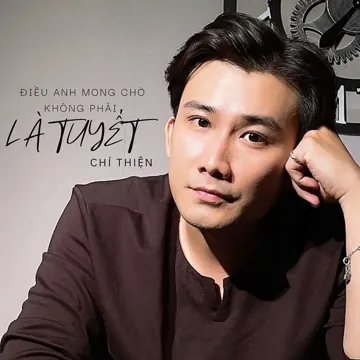 Điều Anh Mong Chờ Không Phải Là Tuyết-cover