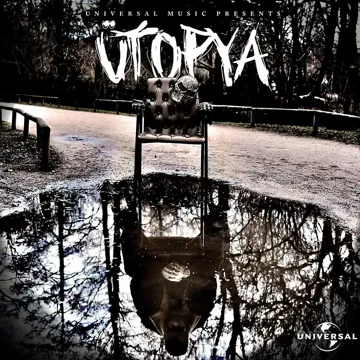 Ütopya-cover