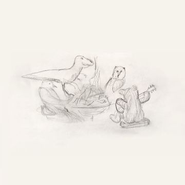 Change-cover