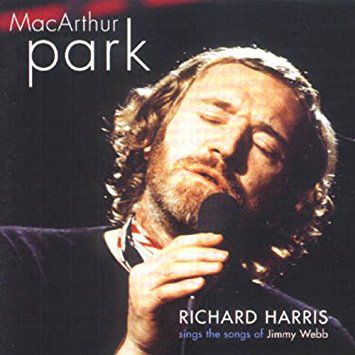 MacArthur Park (Original)-cover