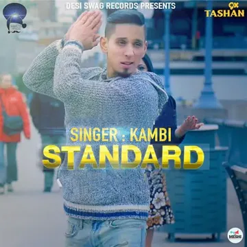 Standard-cover