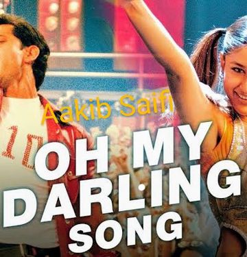 Oh My Darling x DJ Jaggi
