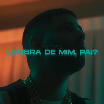 Lembra de Mim, Pai?-cover