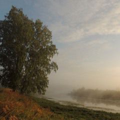 Туман-Туманище