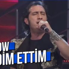 Kendim Ettim Kendim Buldum-cover