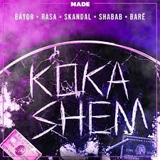 Koka Shem (feat. Skandal, Shabab-cover