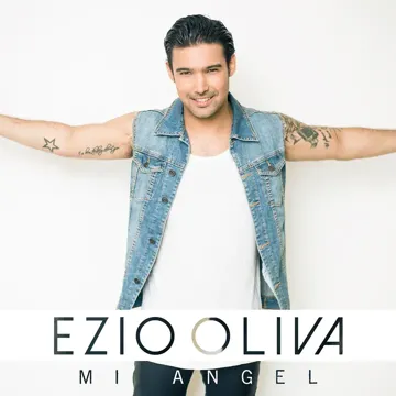 Mi Angel-cover