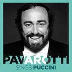 Puccini: Madama Butterfly / Act 1 - Bimba, bimba, non piangere-cover