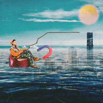 Luật Hấp Dẫn-cover