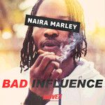 Bad Influence-cover