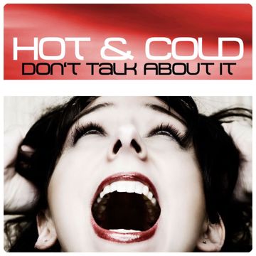 Don't Talk About It-cover