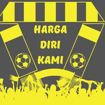 Harga Diri Kami Xtiga Naga (Live)-cover
