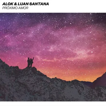 Próximo amor-cover