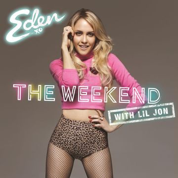 The Weekend-cover