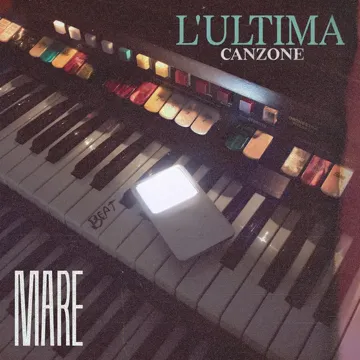 L'ultima canzone-cover