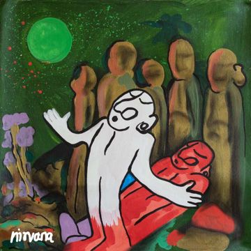 Nirvana-cover