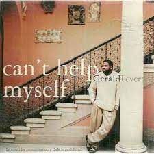 I Can't Help Myself-cover