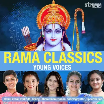 Thumak Chalat Ramchandra-cover