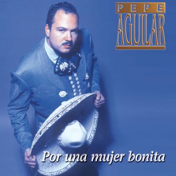 Por Una Mujer Bonita-cover
