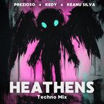 Heathens(Techno Mix)(Remix)-cover