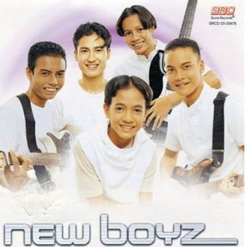 Marah Bukan Sifatku-cover