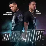 En Una Nube-cover