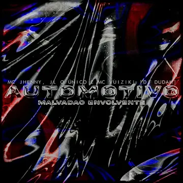 AUTOMOTIVO MALVADÃO ENVOLVENTE-cover