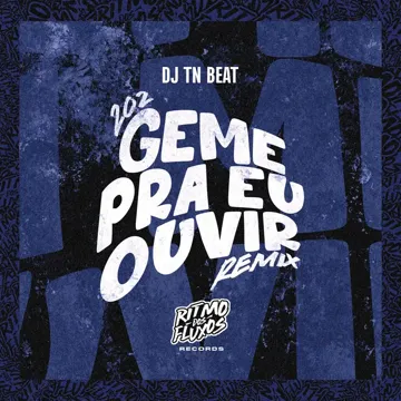 202 Geme pra Eu Ouvir (Remix)-cover
