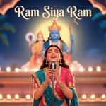 Ram Siya Ram-cover